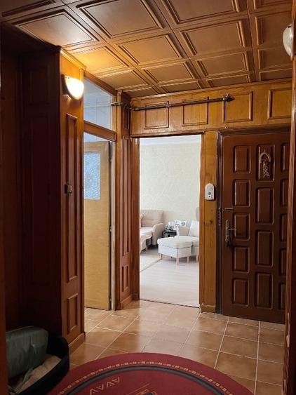 Proprietar vând apartament  2 camere Tudor Vladimirescu 84.900 € - 4