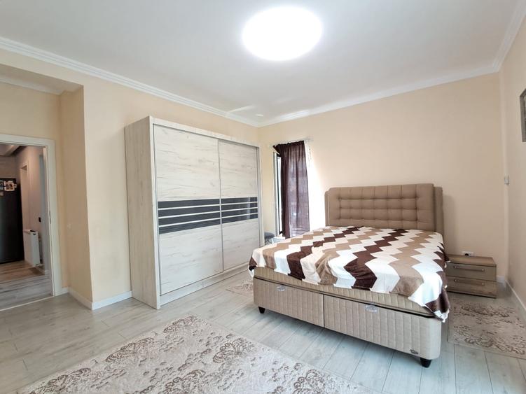 Apartament 3 camere 57 mp,et.1, parcare Apahida - 6