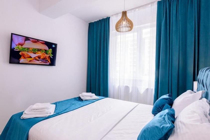 Mamaia - 2 camere - Prima linie - Parcare - 13