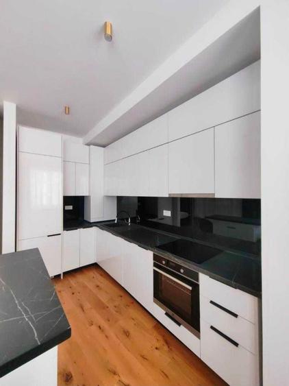 Garsoniera Grozavesti - 5