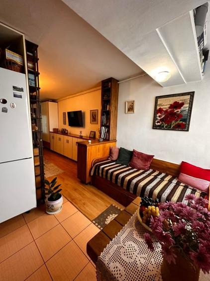 Garsoniera cocheta in Bartolomeu – ideala pentru locuinta sau investitie - 1