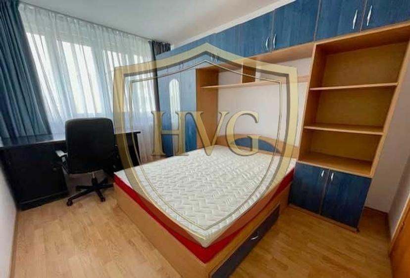 Apartament cu 3 camere | Pasajul România Unită | Loc de parcare inclus - 3