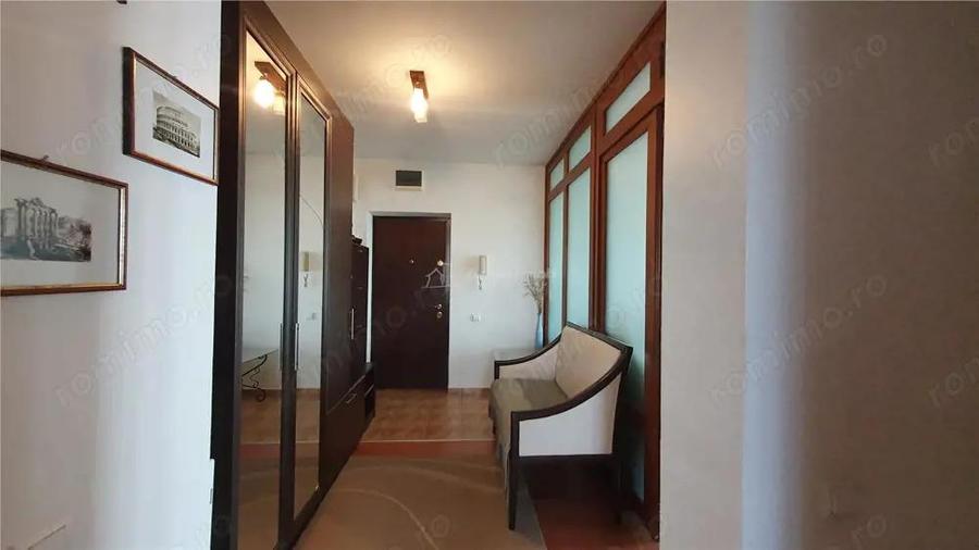 Apartament - 2 camere - 60 mp - Zamca - 1