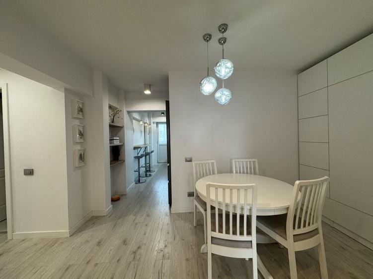 4 camere| DECOMANDAT |  CALEA DOROBANTILOR | 110 mp - 11