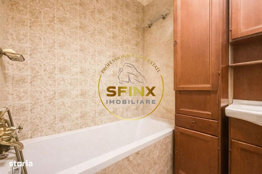 3 camere, terasa 27 mp, centrala termica, bloc 2021 - 1