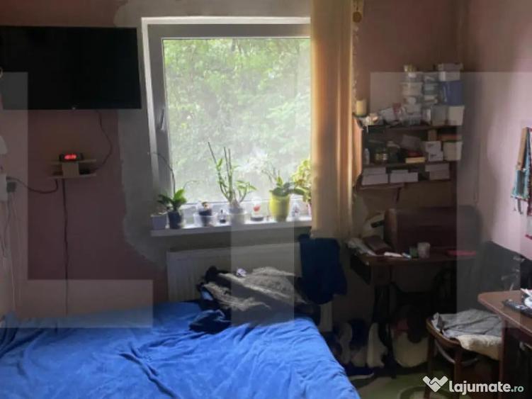 Apartament cu 4 camere de vanzare, ideal pentru familii, zo - 2