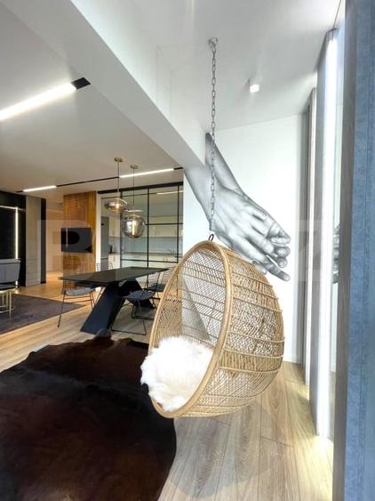 Apartament spatios cu parcare subterana in zona Soporului - 5