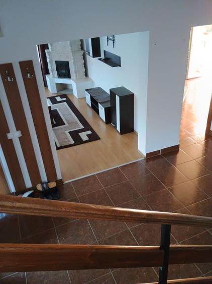 Inchiriez casa Santana - 4 km centru Tg.Mures - 3