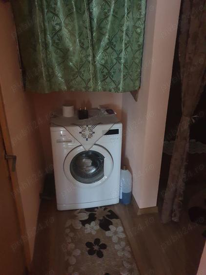 Ap 2 camere, parter, decomandat, 45 mp utili - 5