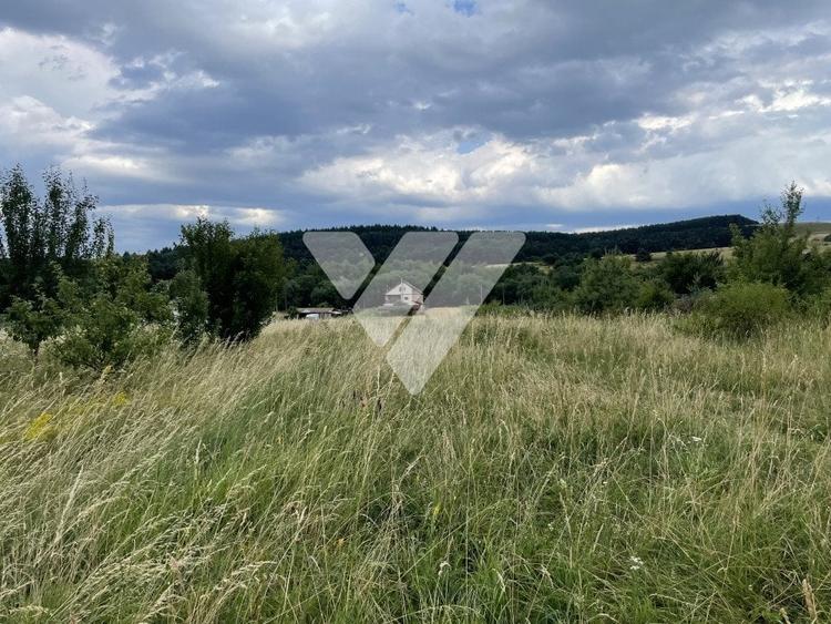 Teren intravilan 1200 mp – Poplaca, Sibiu – Investitie ideala - 4