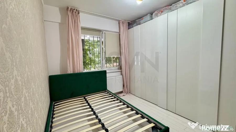 2 camere mobilat complet adiacent Soseaua Giurgiului Piat... - Bucuresti (Bucuresti-Ilfov) - 2