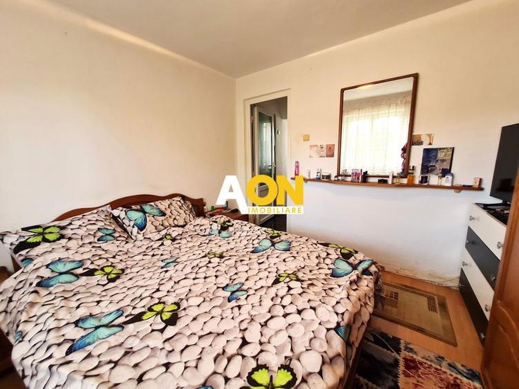 Apartament, 34 mp, Semidecomandat, Mobilat si Utilat, Cetate - 7