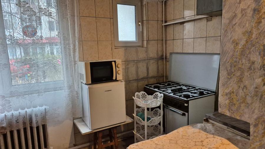 Apartament, 1 camera nedecomandat, 26 mp, Tatarasi, de inchiriat, Cod 161731 - 6