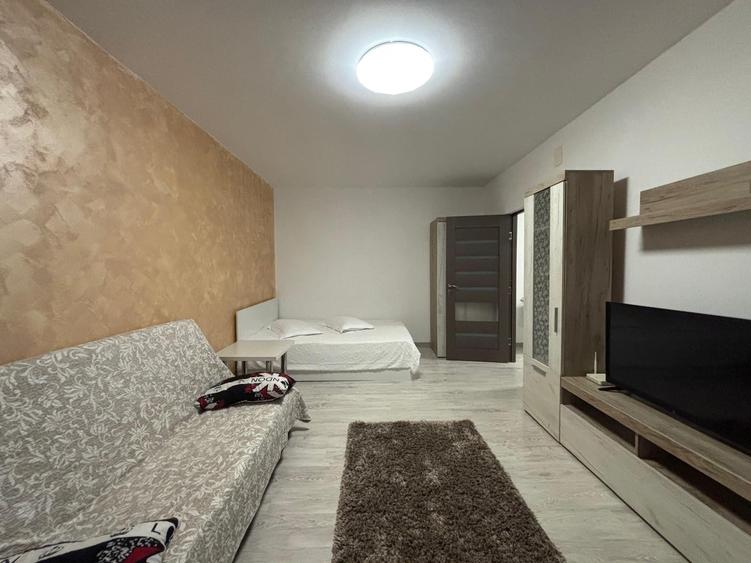 Garsoniera Soseaua Pantelimon - Bloc mixt An constructie 1978 Renovat - 1