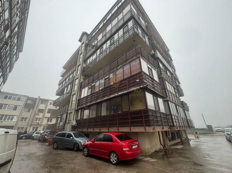 Apartament 2 camere tip studio - Str. Biruintei - Popesti Leordeni - 2