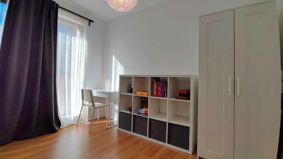 3 Camere, Bloc Tip Boutique, Loc de Parcare Inclus. Fara Agentie - 7