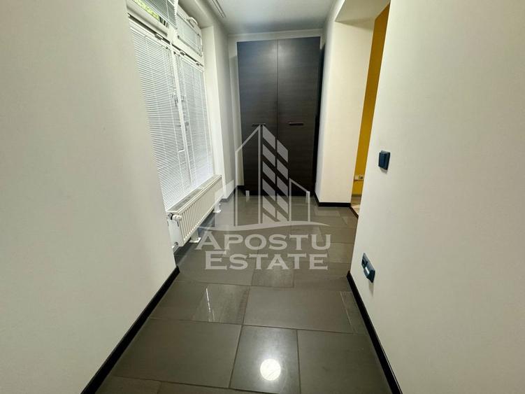 Apartament cu 2 camere la 5 minute de Iulius Mall - 2