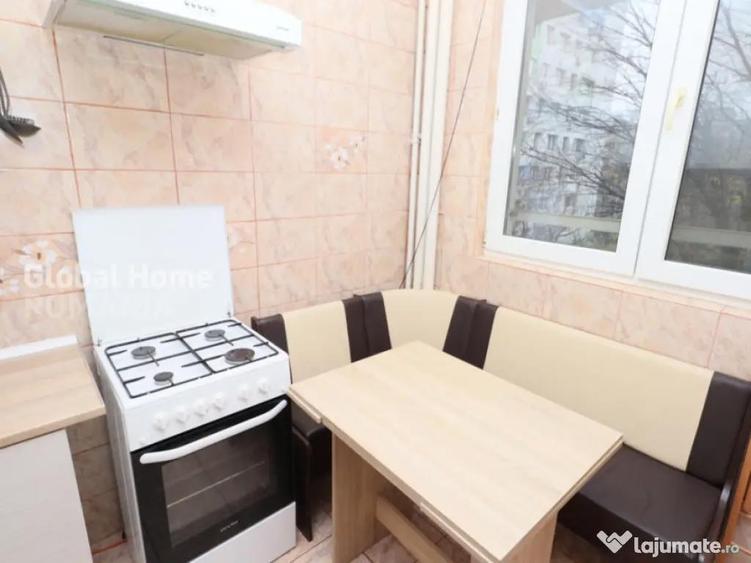 2 camere 1 Mai | Et 4/7 - 54mp | Zona verde | Loc joaca copi - 6