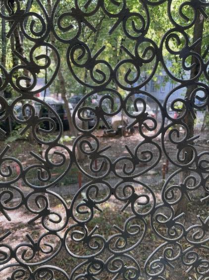 Floreasca, 2 camere decomandate, parter inalt, balcon, centrala proprie - 12