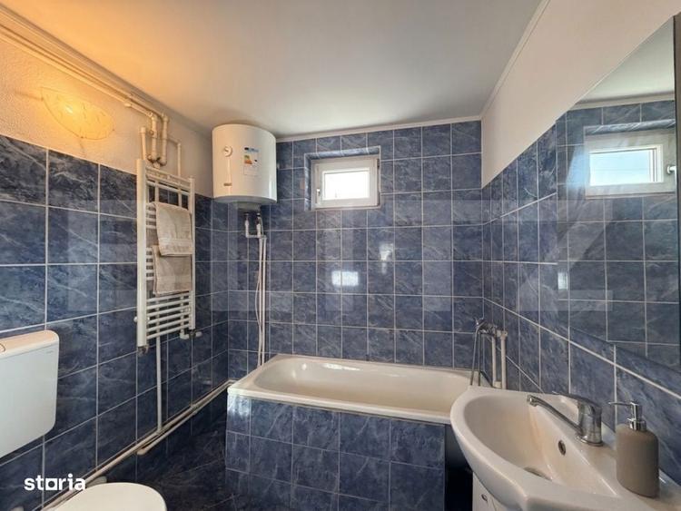 Casa parter, 113 mp, 511 mp teren, zona Mogosesti - 6
