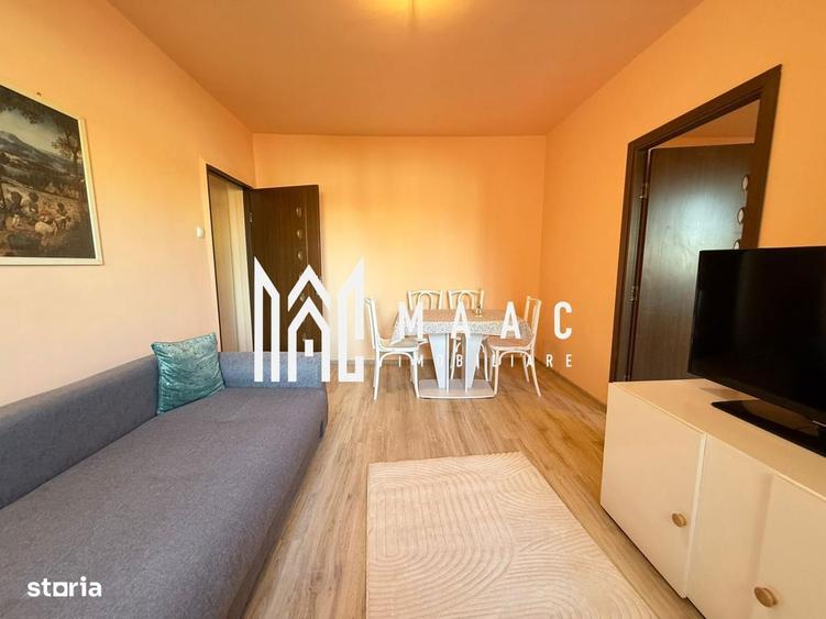 Apartament 2 camere | Renovat | Etaj 4/5 | Mihai Viteazu - 6