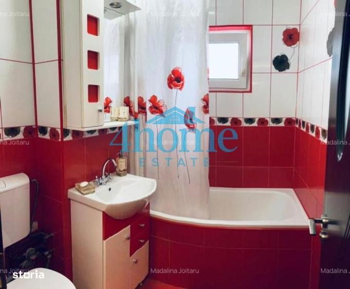 Apartament 3 Camere Salajan|Nicolae Grigorescu|Metrou|Pet Friendly - 7