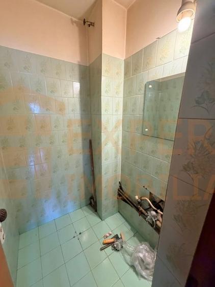 Apartament 3 camere, situat in zona Dacia - 8