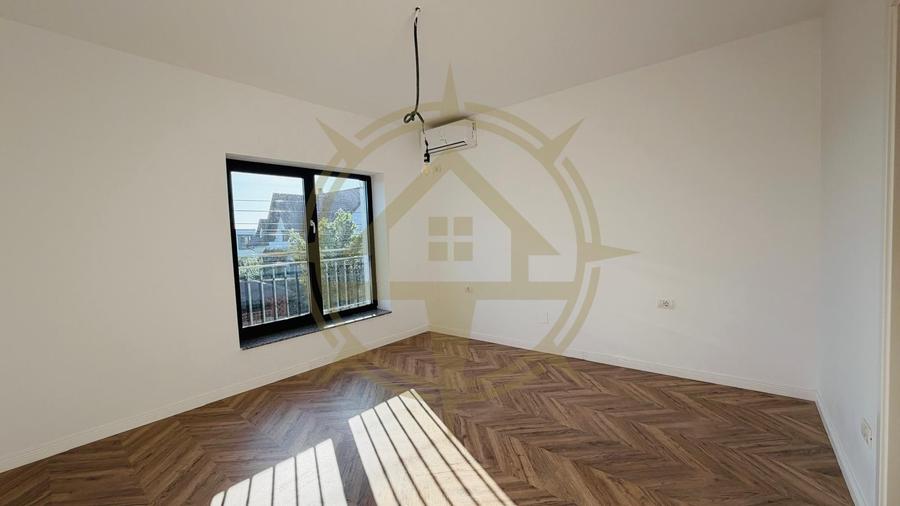 DOM00477 - Vila individuala de vanzare in Corbeanca - 13