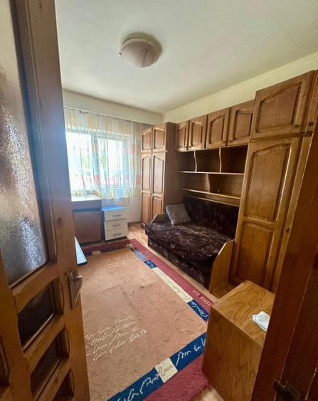 Moldovei, 3 camere, parter, garaj sub bloc - 3