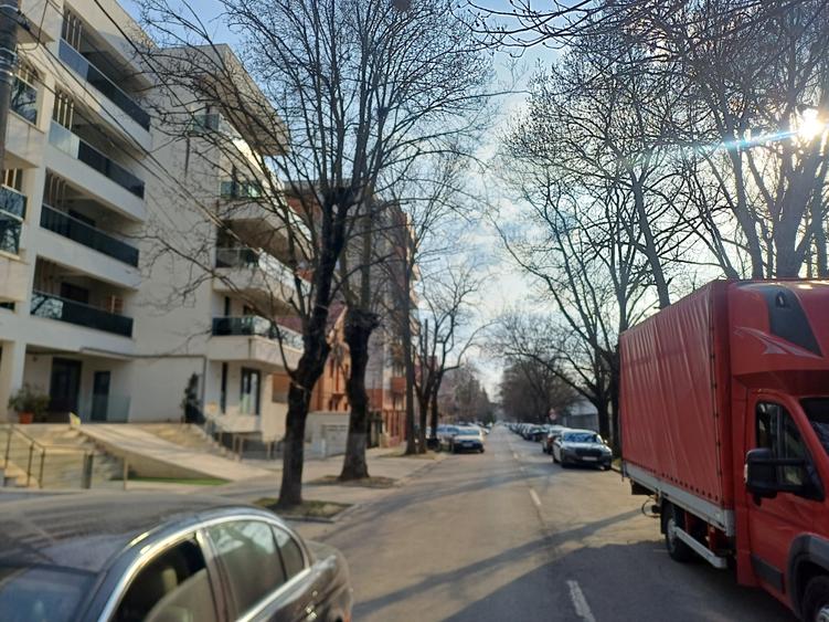 Baneasa -Apicultorilor -Bloc 2025 - 4