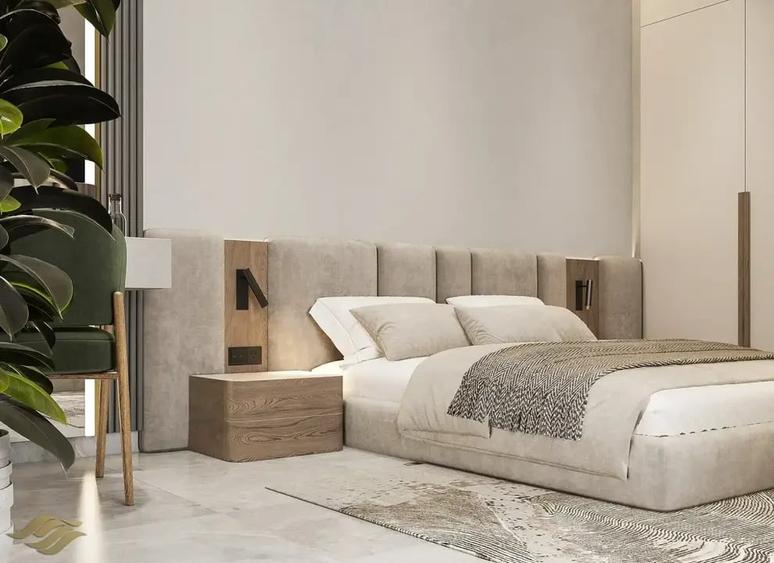 Apartament cu Gradina 4 Camere | Parcare | Bloc Nou Sector 3 - 6