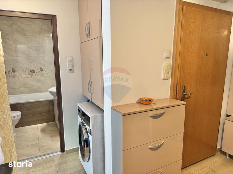 Apartament cu 2 camere etaj 1 de vanzare in zona Nufarul- Lotus - 5