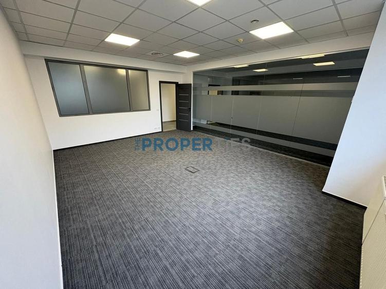 Comision 0! Inchiriere spatiu de birouri in zona Cismigiu - 291mp - 41