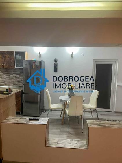 E3- 4 CAMERE DECOMANDAT ETAJ 3, CENTRALA GAZ - 2