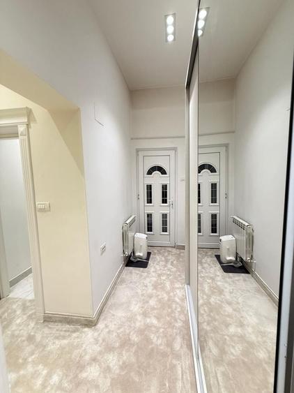 Apartament 2 camere transformate in 3 Carol I Mosilor Izvorul Rece - 12