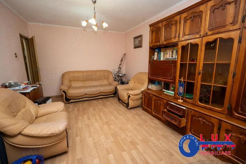 ID 2989 Apartament 2 camere - ETAJ 1 - Cartier C5 - 16