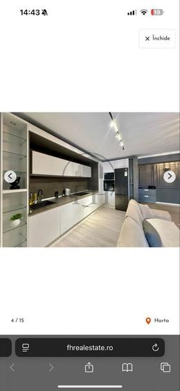 Apartament zona mamaia nord - 8