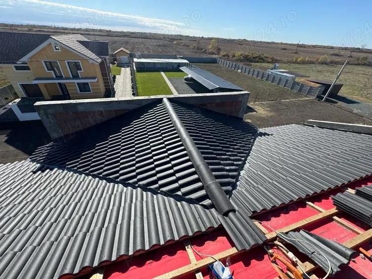 Casa cuplata moderna - 10