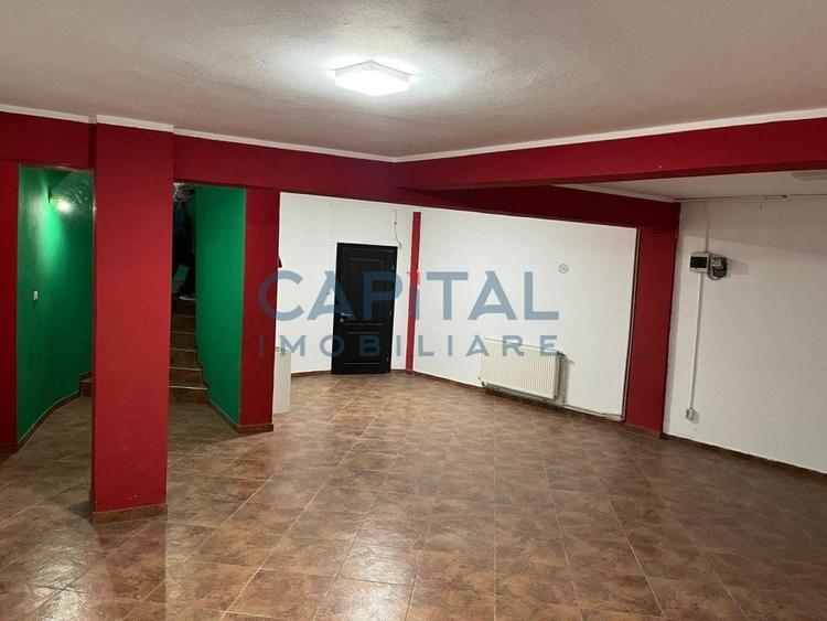 Inchiriere Spatiu Comercial/Birouri - 8