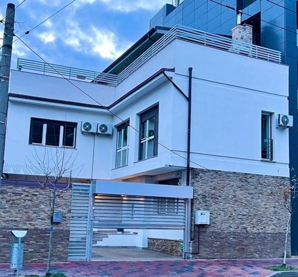 Vila 5 camere Decebal - Piata Alba Iulia- finisaje premium - 9