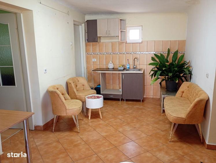 Casa in Cheriu + o casa restaurata cu 1277mp livada si gradina - 7