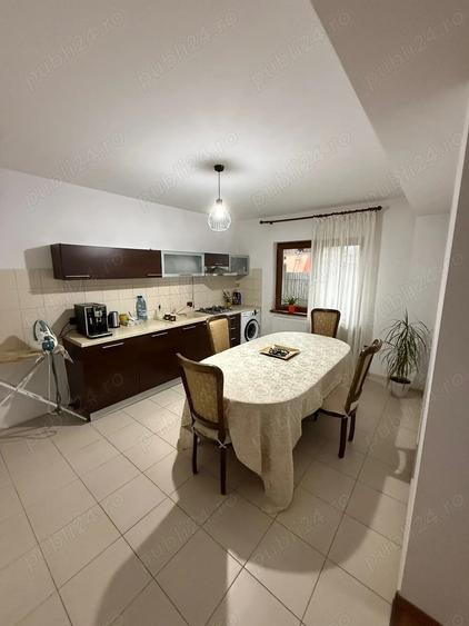 Casa spa?ioasa + spa?iu comercial+ mansarda- Gataia - 3