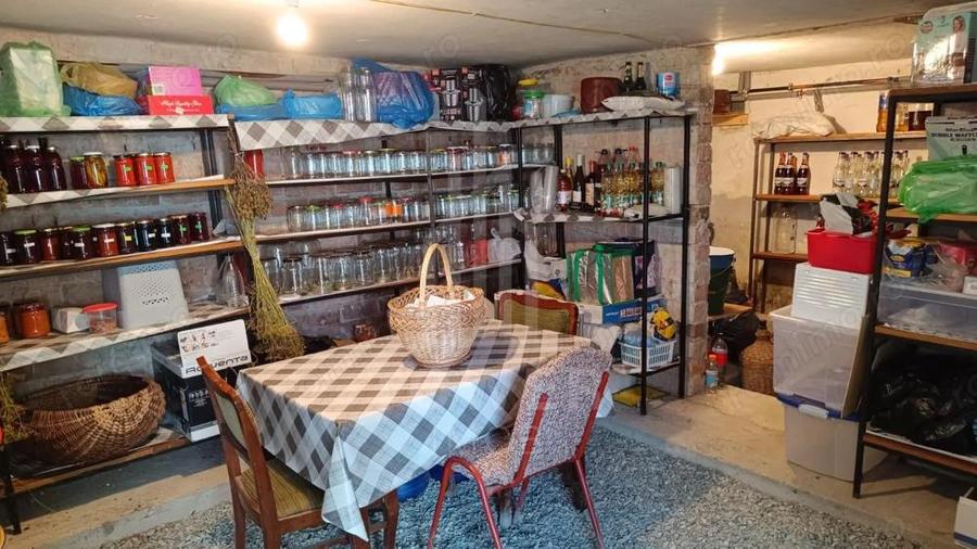 Casa cu teren 952 mp, in , Scoreiu jud. Sibiu - 4