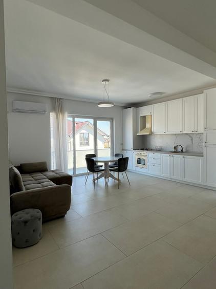 Apartament 3 camere – Dumbrăvița (zona IKEA). Preț: 600€/lună. Pet friendly. - 5