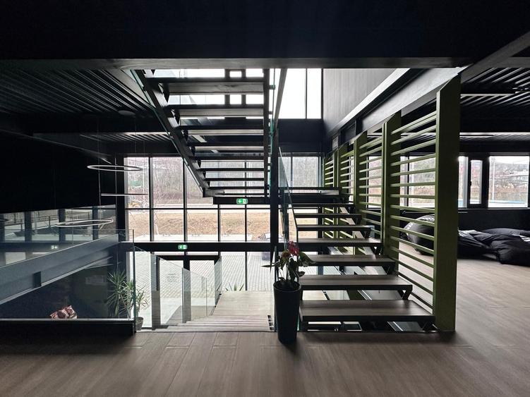 Spatiu sport, birou, beauty, 150mp, Bucium Trei Sarmale - 6