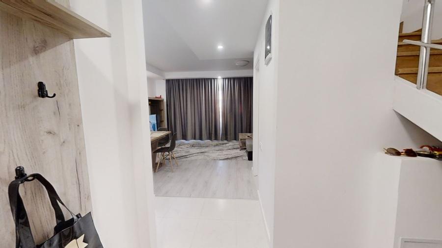 Vila 3 Camere de Inchiriat *Cosmopolis* *Tur Virtual* - 7