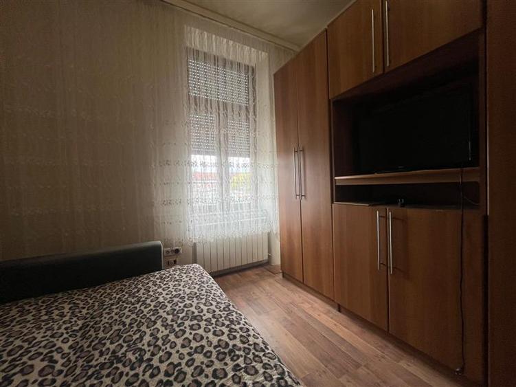 Lugoj,  Apartament, Centrul Orasului, Priveliste Superbă, 2 Cam., Dec, 79 M - 4