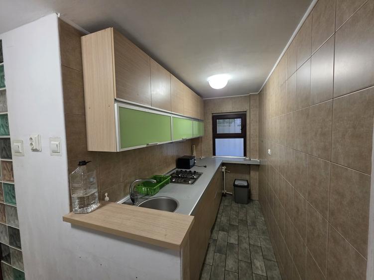 Rahova, Petre Ispirescu - 2