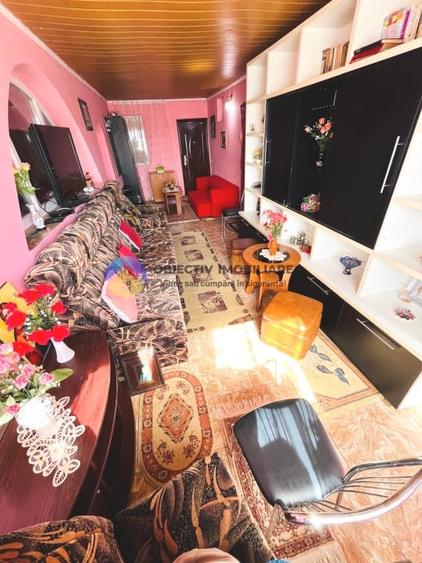 CASĂ + Teren  5.400 mp – Comuna TIMIȘEȘTI - 11