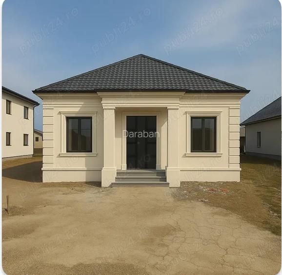 Casa de vanzare Oradea (Viena Residence) Casa de vanzare Oradea (Viena Residence)